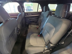 Used 2018  Ford Explorer XLT 4WD at Maxx Loans near St&period; Adrian&comma; MI