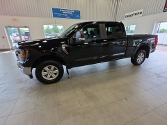 Used 2023  Ford F-150 4WD SuperCrew Box at Maxx Loans near St&period; Adrian&comma; MI