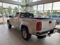 Used 2018 Chevrolet Colorado 4WD Ext Cab LT at Maxx Loans near ,