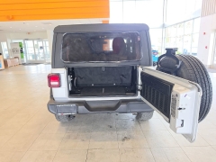 Used 2023  Jeep Wrangler Sport 2 Door 4x4 at Maxx Loans near St&period; Adrian&comma; MI