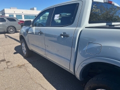 Used 2022 Ford Ranger 4WD SuperCrew 5' Box at Suburban Ford of Sterling Heights near Sterling Heights, MI