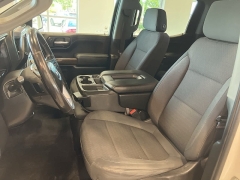 Used 2020 GMC Sierra 1500 4WD Crew Cab SLE at Maxx Loans near St. Adrian, MI