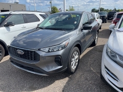 Used 2023 Ford Escape Active AWD at Suburban Ford of Sterling Heights near Sterling Heights, MI