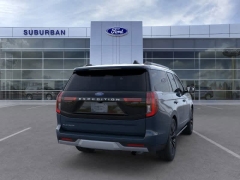 New 2025 Ford Expedition Platinum 4x4 at Suburban Ford of Sterling Heights near Sterling Heights, MI
