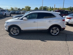 Used 2018 Lincoln MKC 4d SUV AWD Reserve at Suburban Ford of Sterling Heights near Sterling Heights, MI
