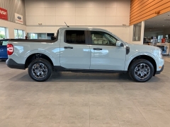Used 2023 Ford Maverick FWD SuperCrew at Maxx Loans near St. Adrian, MI