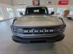 Used 2024  Ford Bronco Big Bend 4 Door 4x4 at Maxx Loans near St&period; Adrian&comma; MI
