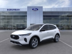 New 2025 Ford Escape ST-Line AWD at Suburban Ford of Sterling Heights near Sterling Heights, MI