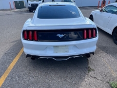 Used 2015  Ford Mustang 2dr Fastback EcoBoost at Maxx Loans near St&period; Adrian&comma; MI
