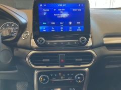 Used 2020  Ford EcoSport 4d SUV FWD SE at Maxx Loans near St. Adrian, MI