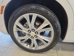 Used 2020  Chevrolet Blazer 4d SUV AWD Premier at Maxx Loans near St&period; Adrian&comma; MI