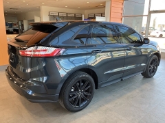Used 2023 Ford Edge AWD at Suburban Ford of Sterling Heights near Sterling Heights, MI