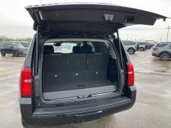 Used 2017 Chevrolet Tahoe 4d SUV 4WD LT at Suburban Ford of Sterling Heights near Sterling Heights, MI