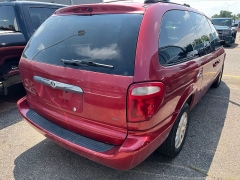 Used 2003  Chrysler Town & Country 4d Wagon eX at Maxx Loans near St&period; Adrian&comma; MI