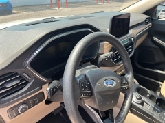 Used 2020  Ford Escape 4d SUV AWD Titanium at Maxx Loans near St&period; Adrian&comma; MI