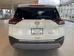 Used 2023  Nissan Rogue AWD SV at Maxx Loans near St. Adrian, MI
