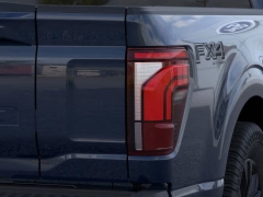 New 2025 Ford F-150 LARIAT 4WD SuperCrew Box at Suburban Ford of Sterling Heights near Sterling Heights, MI