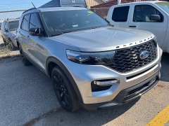 Used 2023 Ford Explorer ST 4WD at Maxx Loans near St. Adrian, MI
