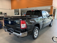 Used 2019 Ram 1500 Big Horn/Lone Star 4x4 Crew Cab 6'4" Box at Maxx Loans near ,