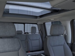 New 2025 Ford F-150 XLT 4WD SuperCrew Box at Suburban Ford of Sterling Heights near Sterling Heights, MI