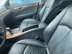 Used 2005 Mercedes-Benz E-Class 4d Sedan E320 4matic at Suburban Ford of Sterling Heights near Sterling Heights, MI