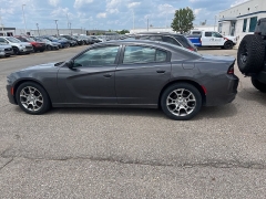 Used 2015 Dodge Charger 4d Sedan SXT AWD at Maxx Loans near ,
