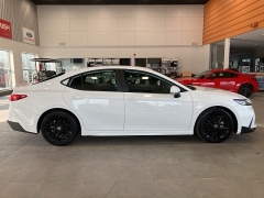 Used 2025  Toyota Camry &lpar;Natl&rpar; at Maxx Loans near St&period; Adrian&comma; MI