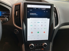 Used 2023 Ford Edge AWD at Maxx Loans near ,