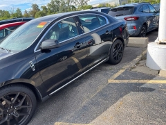 Used 2009  Lincoln MKS 4d Sedan FWD at Maxx Loans near St&period; Adrian&comma; MI