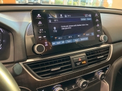 Used 2022 Honda Accord Sedan EX-L 1.5T CVT at Maxx Loans near St. Adrian, MI