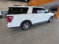 Used 2023  Ford Expedition Max Limited 4x2 at Maxx Loans near St&period; Adrian&comma; MI
