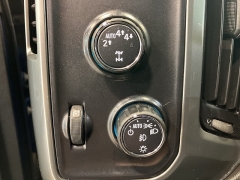 Used 2018 Chevrolet Silverado 1500 4WD Double Cab 143.5" LT w/1LT at Suburban Ford of Sterling Heights near Sterling Heights, MI