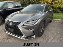 Used 2019 Lexus RX RX 350 AWD at Suburban Ford of Sterling Heights near Sterling Heights, MI