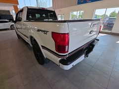 Used 2020  Ford F-150 4WD SuperCrew Box at Maxx Loans near St&period; Adrian&comma; MI