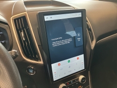 Used 2023 Ford Edge AWD at Suburban Ford of Sterling Heights near Sterling Heights, MI