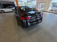 Used 2025  Nissan Altima SV FWD at Maxx Loans near St&period; Adrian&comma; MI