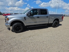 Used 2021  Ford Super Duty F-250 SRW 4WD Crew Cab Box at Maxx Loans near St&period; Adrian&comma; MI