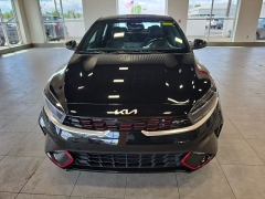 Used 2023  Kia Forte GT Manual at Maxx Loans near St&period; Adrian&comma; MI
