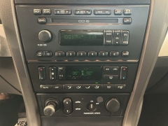 Used 2002  Ford Thunderbird 2dr at Maxx Loans near St&period; Adrian&comma; MI