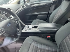 Used 2020  Ford Fusion 4d Sedan FWD SE 1&period;5L EcoBoost at Maxx Loans near St&period; Adrian&comma; MI