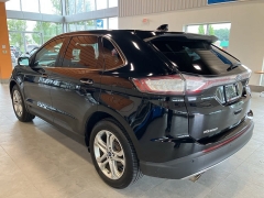Used 2018 Ford Edge 4d SUV AWD Titanium V6 at Maxx Loans near St. Adrian, MI