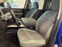 Used 2019  Ram 1500 Classic Warlock 4x4 Crew Cab 5'7" Box at Maxx Loans near St. Adrian, MI