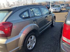 Used 2008  Dodge Caliber 4d Wagon SXT 2&period;0L at Maxx Loans near St&period; Adrian&comma; MI