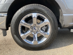 Used 2023 Ford F-150 4WD SuperCrew Box at Maxx Loans near ,