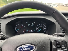 Used 2024  Ford Transit Cargo Van T-350 148" Low Rf 9950 GVWR AWD at Maxx Loans near St&period; Adrian&comma; MI