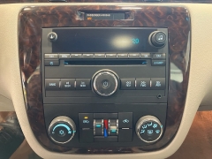 Used 2012  Chevrolet Impala (Fleet) 4d Sedan LT at Maxx Loans near St. Adrian, MI