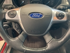Used 2014  Ford Focus 4d Hatchback SE at Maxx Loans near St&period; Adrian&comma; MI