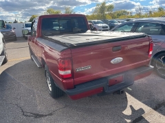 Used 2011 Ford Ranger 2WD 4dr SuperCab 126" at Maxx Loans near St. Adrian, MI