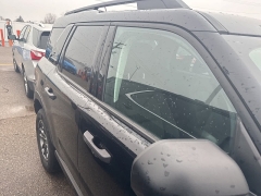 Used 2023  Ford Bronco Sport Big Bend 4x4 at Maxx Loans near St&period; Adrian&comma; MI