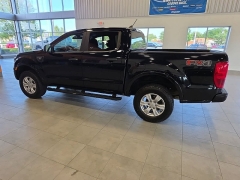 Used 2021  Ford Ranger 4WD SuperCrew 5' Box at Maxx Loans near St&period; Adrian&comma; MI